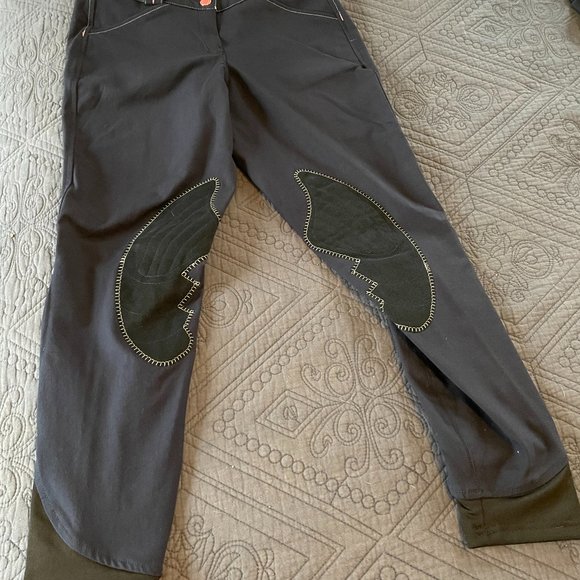 Tredstep Rosa Breech 25R NWOT - Picture 1 of 4